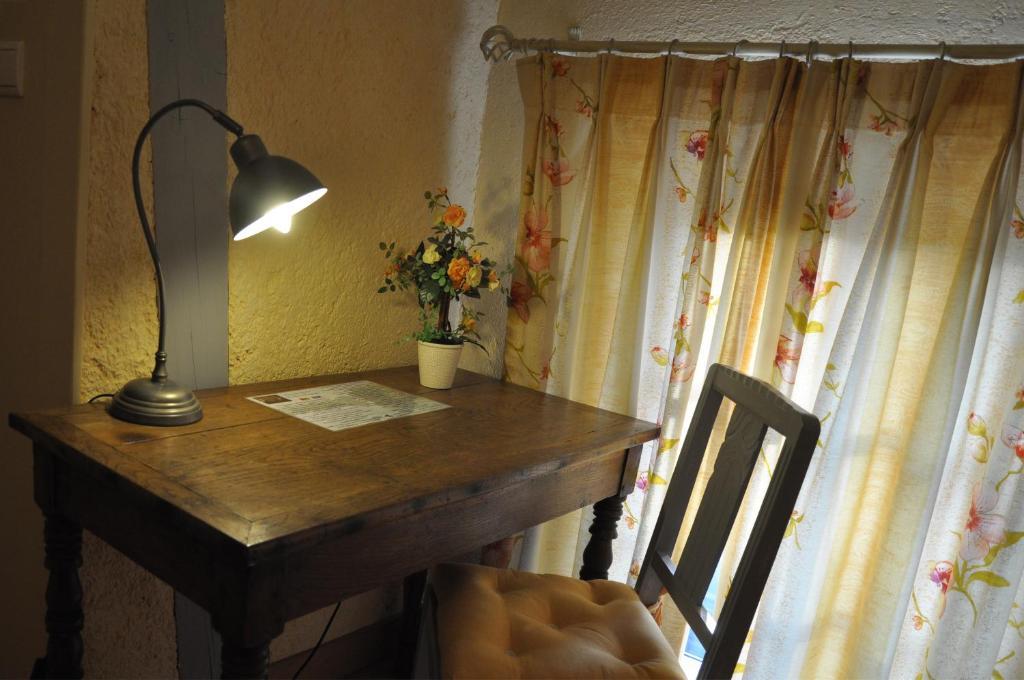 Grange De La Herde Bed & Breakfast Camon  Rom bilde