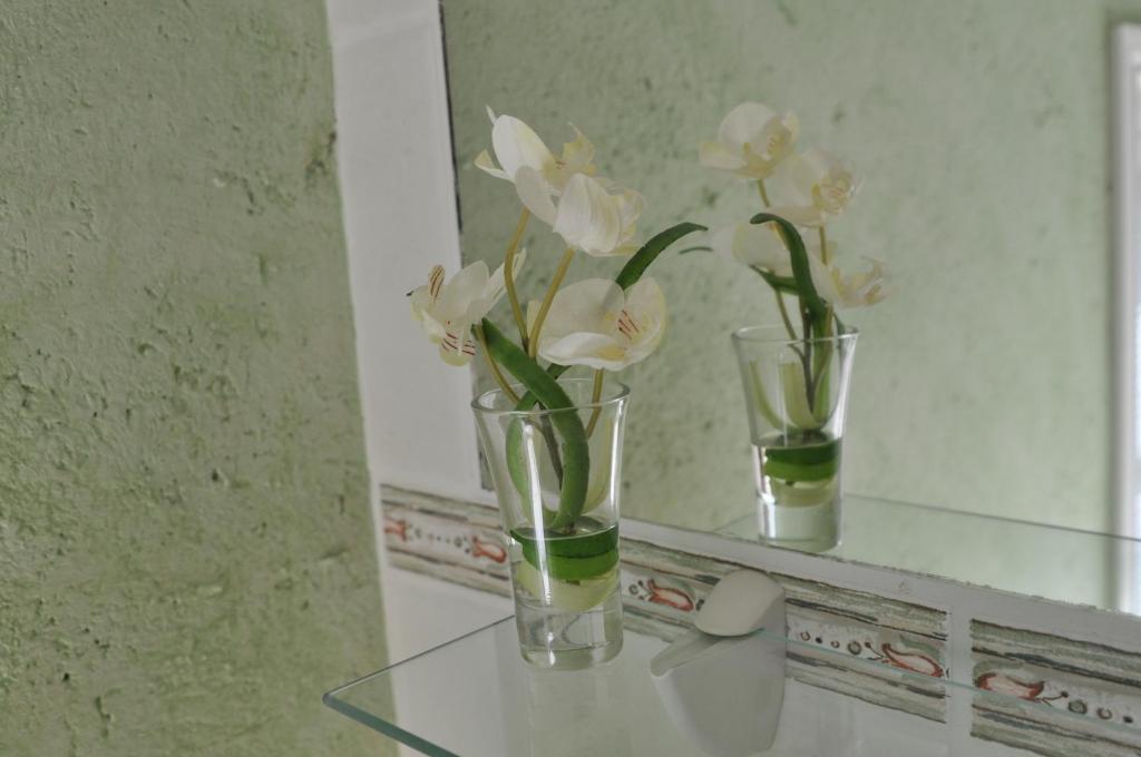 Grange De La Herde Bed & Breakfast Camon  Rom bilde